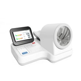 07A Professional Hospital Electronic Sphygmomanometer