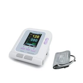 08A Blood Pressure Monitor for Adult/Pediatric/Neonatal