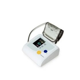 08E Upper Arm Digital Blood Pressure Monitor Sphygmomanometer
