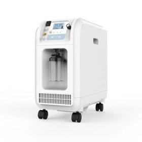 10L Professional Oxygen Concentrator Machine