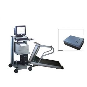 8000S Wireless Stress Test ECG System