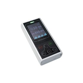 CA10S Capnograph Etco2 Patient Monitor Etco2 Monitor De Etco2 Capnograph