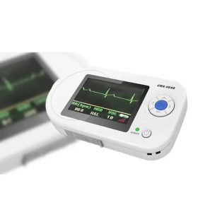 CMS-VESD Visual Electronic SPO2 Stethoscope