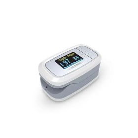 CMS50D1 Color LCD Pulse Oximeter Blood Saturation Monitor
