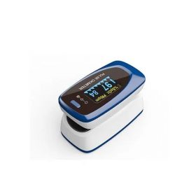 CMS50D2 Advance Color Screen Pulse Oximeter With PI/ALARM