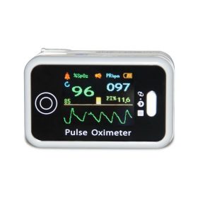 CMS50H Pulse Oximeter
