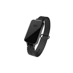 CMS50S Pulse Oximeter Wearable Portable