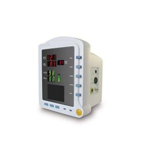 CMS5100 2.8" TFT Vital Signs Patient Monitor