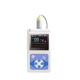 CMS60D Adult Pediactric Neonatal Handheld Pulse Oximeter