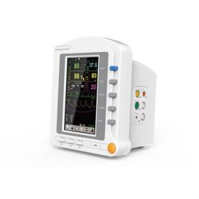 CMS6500 Cheap 7 inch Color LCD Medical Patient