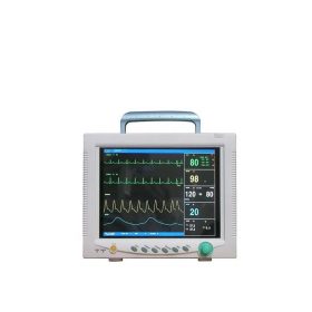 CMS7000 Multi Parameter Patient Monitor ICU/Hospital/Clinics with CE/FDA