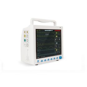 CMS8000 Multi Parameter Patient Monitor