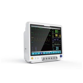 CMS9200 PLUS 15 inch ICU Touch Screen Patient Monitor