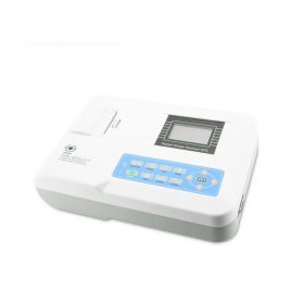 ECG100G 12-lead Single Channel Cheap ECG Machine