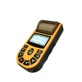 ECG80A Handheld Digital Single Channel ECG Machine