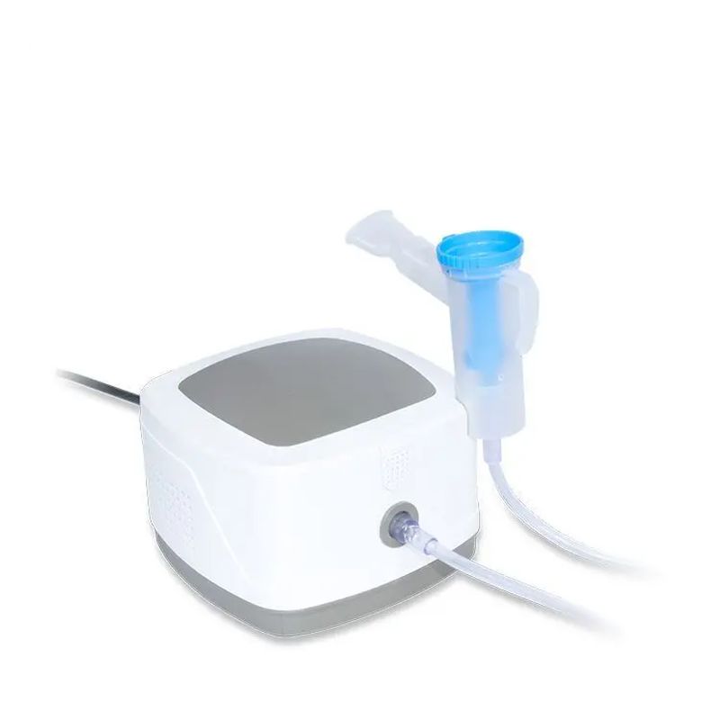 NE-J01 Medical Homecare Quiet Mini Compressor Nebulizer