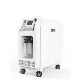 OC5B Portable Medical Grade Oxygen Concentrator