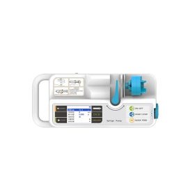 SP950 Syringe Pump IV Infusion Pump Medical Syring Pump