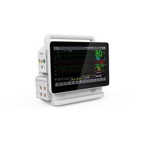 TS13 Medical Hospital Multi-parameter Modular Patient Monitor