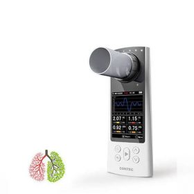 Handheld Bluetooth Spirometer SP80B