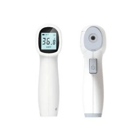 TP500 Digital Handheld Electronic High Precision Non-contact Forehead Infrared Thermometer